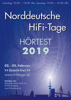 Hörtest 2019